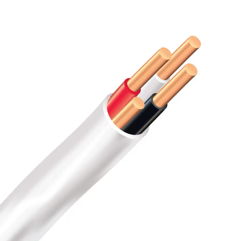 NMD electrical cable (Loomex)